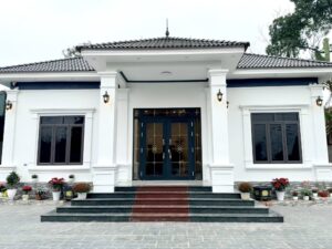 Sơn Nhà Trọn Gói